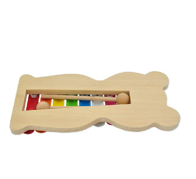 Small bench