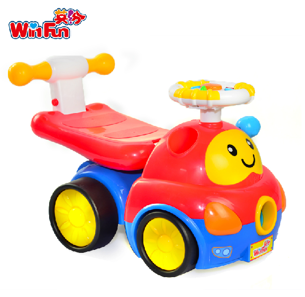 Plastic red mini cartoon kids ride a bikePlastic red mini cartoon kids ride a bike