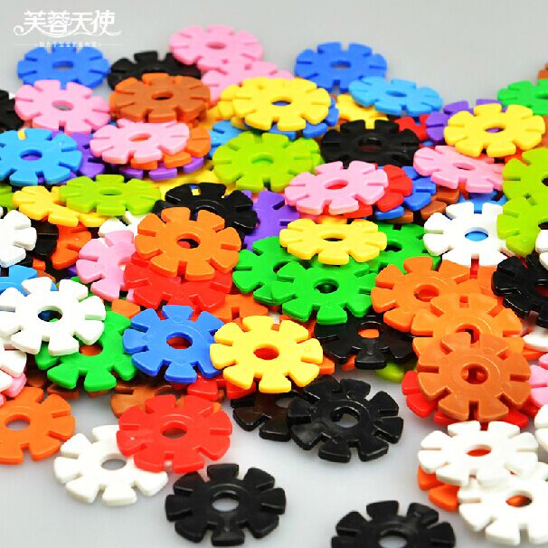 Snowflake toy   Snowflake toy    Snowflake toy  Snowflake toy