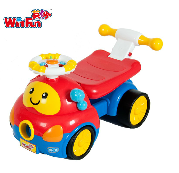 Plastic red mini cartoon kids ride a bikePlastic red mini cartoon kids ride a bike