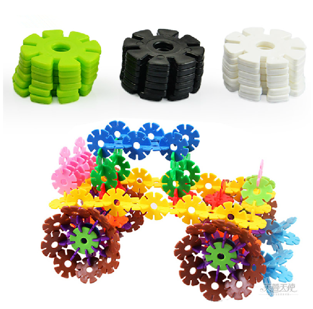 Snowflake toy   Snowflake toy    Snowflake toy  Snowflake toy