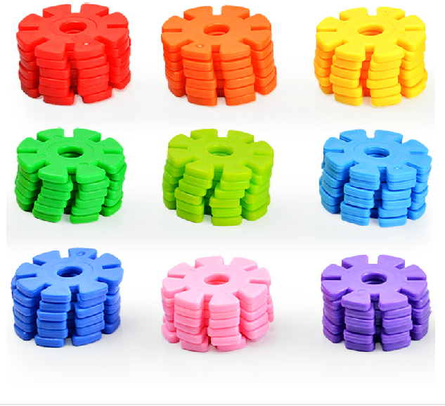 Snowflake toy   Snowflake toy    Snowflake toy  Snowflake toy