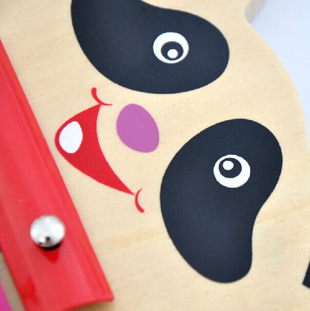 Panda Face   Panda Face    Panda Face   Panda Face  Panda Face